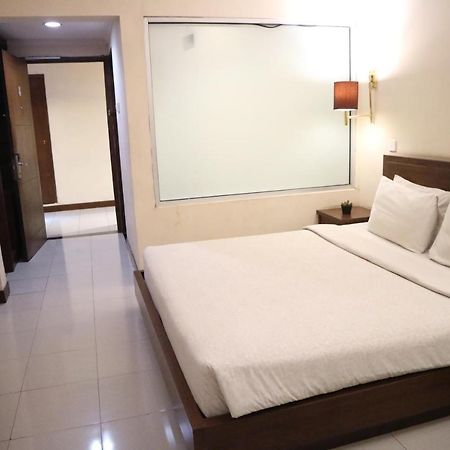 Excellent Seven Boutique Hotel บันดุง ภายนอก รูปภาพ