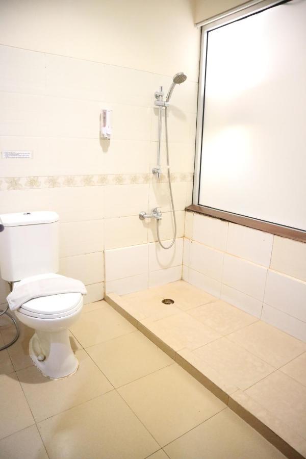Excellent Seven Boutique Hotel บันดุง ภายนอก รูปภาพ