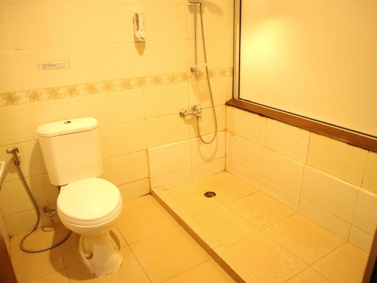 Excellent Seven Boutique Hotel บันดุง ภายนอก รูปภาพ