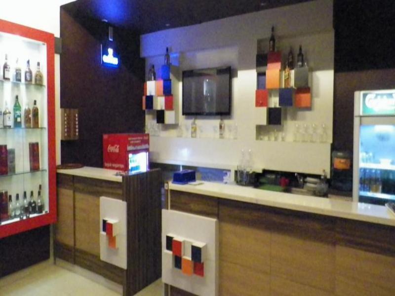 Excellent Seven Boutique Hotel บันดุง ภายนอก รูปภาพ
