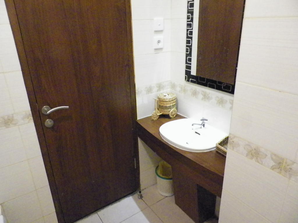 Excellent Seven Boutique Hotel บันดุง ห้อง รูปภาพ