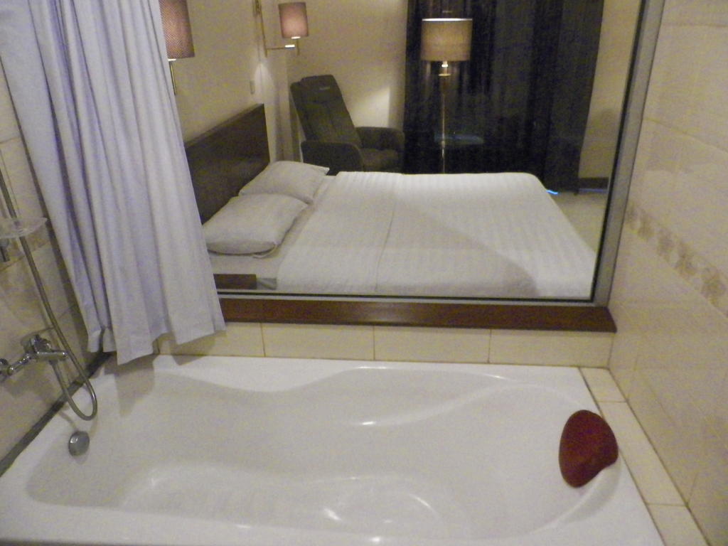Excellent Seven Boutique Hotel บันดุง ห้อง รูปภาพ