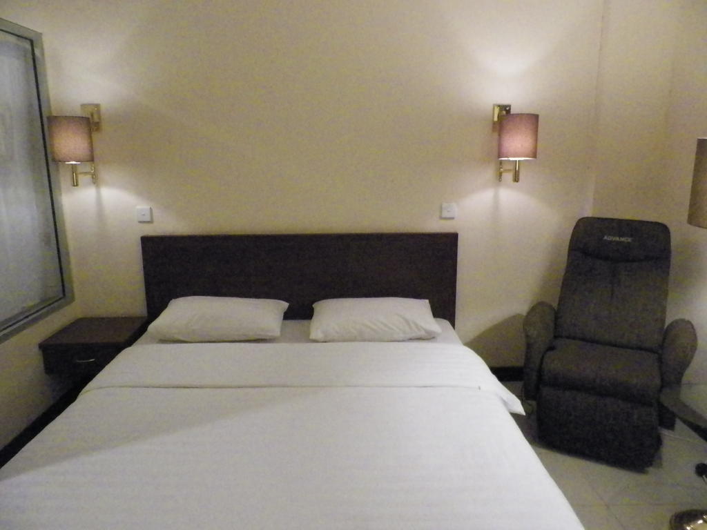 Excellent Seven Boutique Hotel บันดุง ห้อง รูปภาพ
