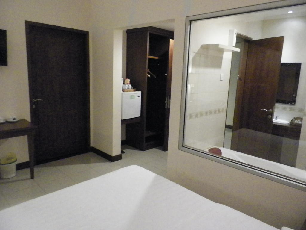 Excellent Seven Boutique Hotel บันดุง ห้อง รูปภาพ