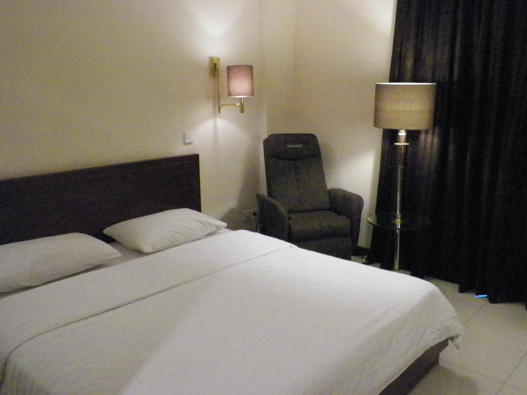 Excellent Seven Boutique Hotel บันดุง ห้อง รูปภาพ