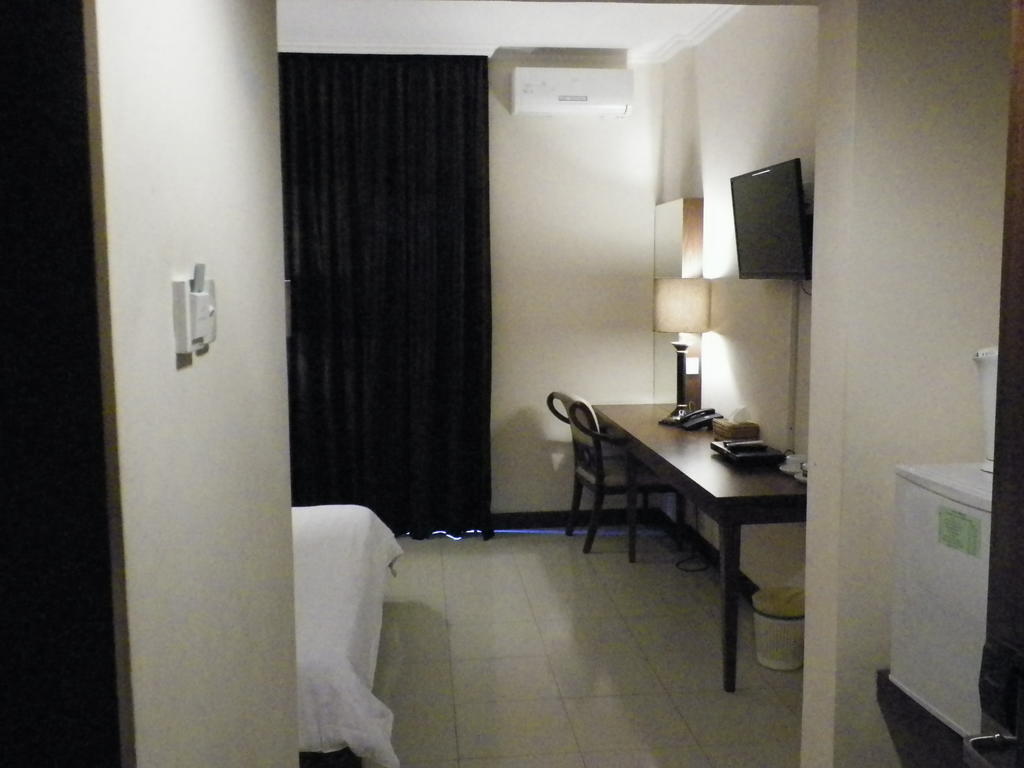 Excellent Seven Boutique Hotel บันดุง ห้อง รูปภาพ