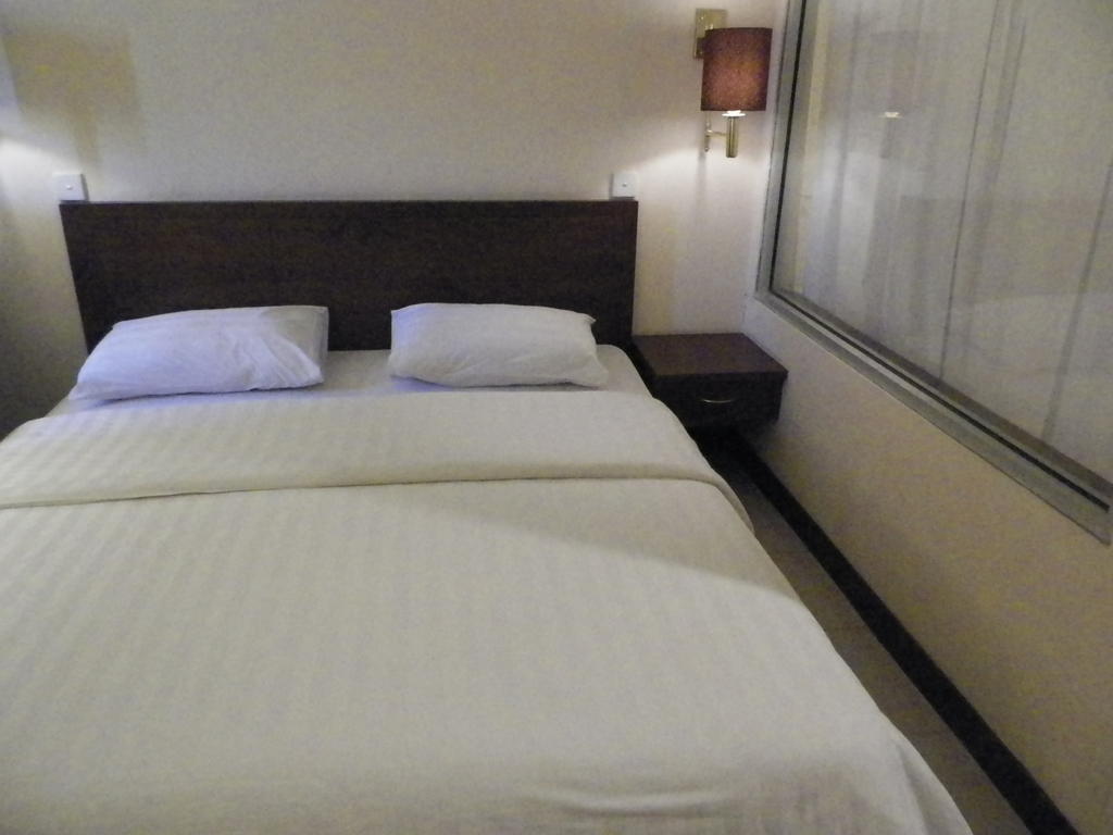 Excellent Seven Boutique Hotel บันดุง ห้อง รูปภาพ