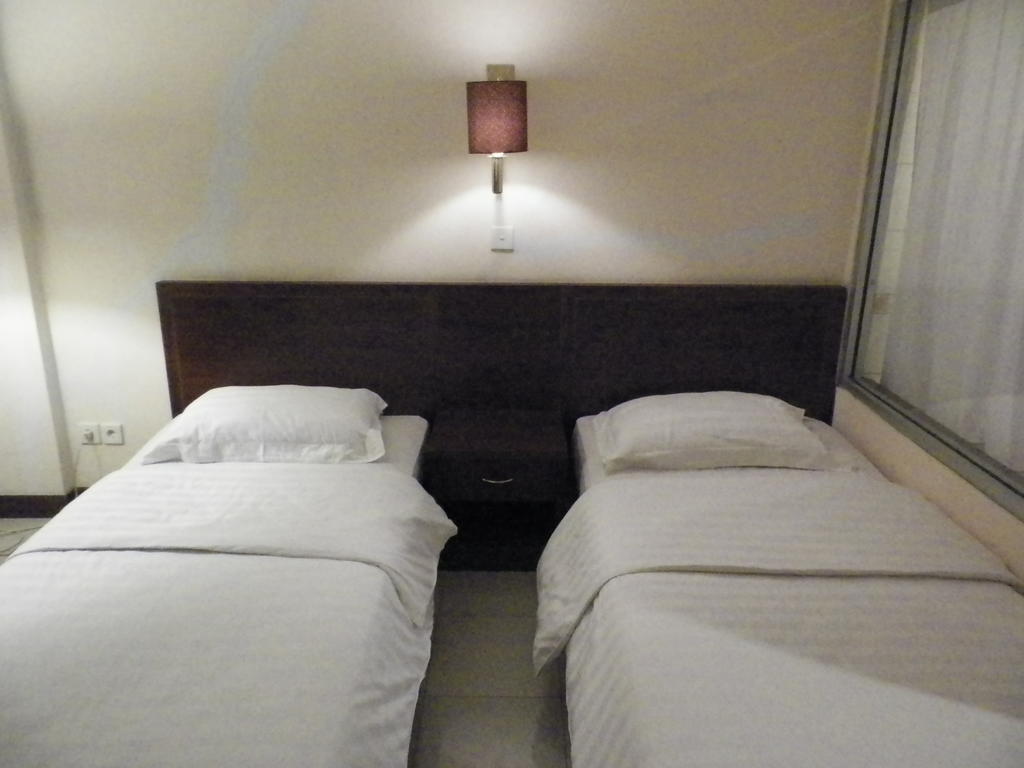 Excellent Seven Boutique Hotel บันดุง ห้อง รูปภาพ