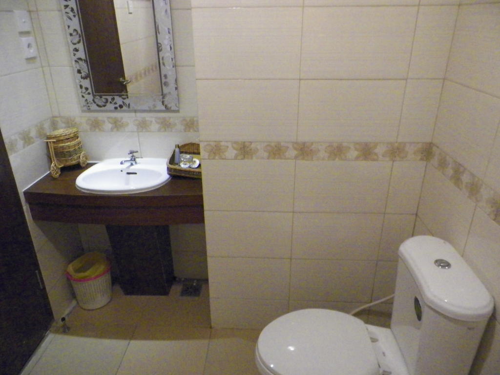 Excellent Seven Boutique Hotel บันดุง ห้อง รูปภาพ