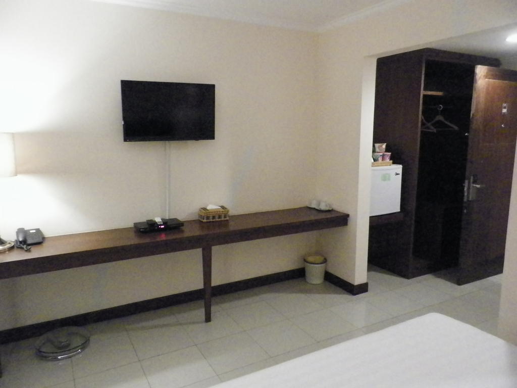 Excellent Seven Boutique Hotel บันดุง ห้อง รูปภาพ
