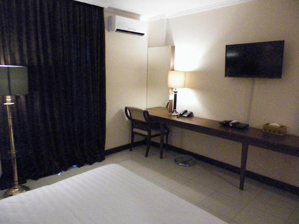 Excellent Seven Boutique Hotel บันดุง ห้อง รูปภาพ