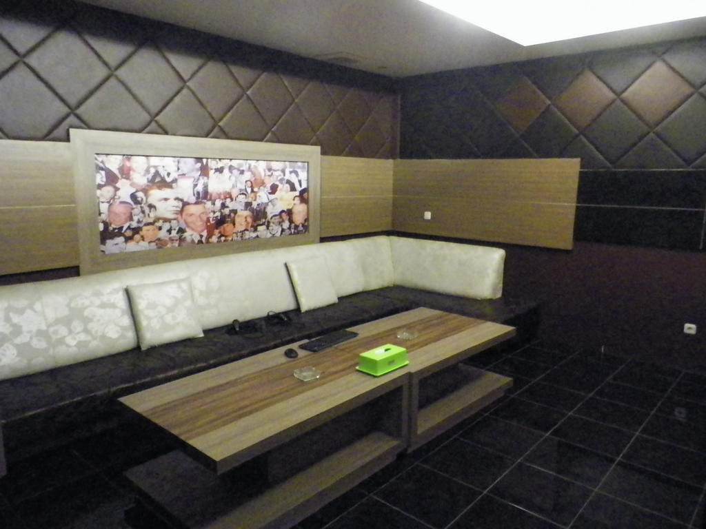 Excellent Seven Boutique Hotel บันดุง ภายนอก รูปภาพ