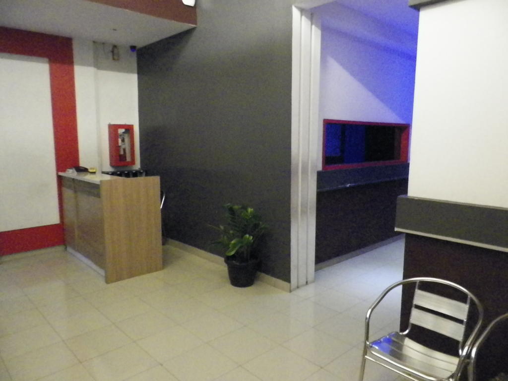 Excellent Seven Boutique Hotel บันดุง ภายนอก รูปภาพ